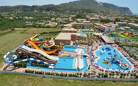 Caretta Beach Resort & Waterpark